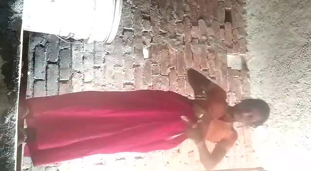 Village bhabhi