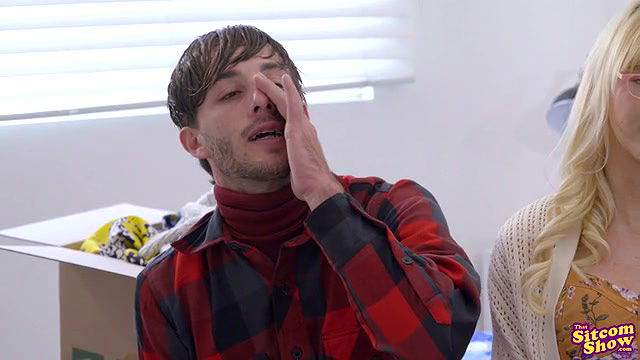 thatsitcomshow big bang the coitus conundrum long