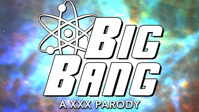 thatsitcomshow big bang the cunnilingus continuum long