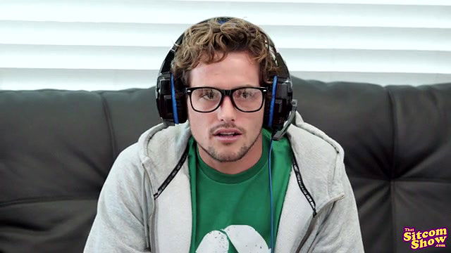 thatsitcomshow big bang the cunnilingus continuum long