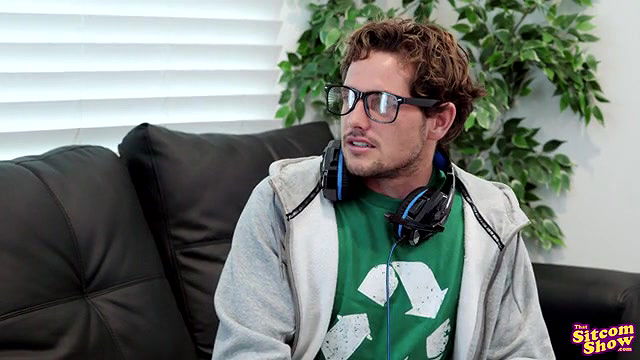 thatsitcomshow big bang the cunnilingus continuum long