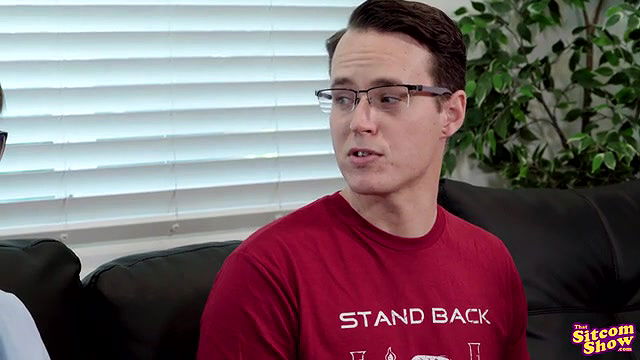 thatsitcomshow big bang the fornication fallacy long