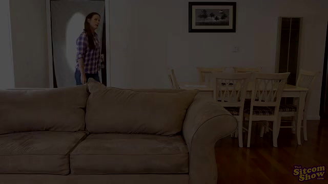 thatsitcomshow cumming with the connors aunts in my pants long