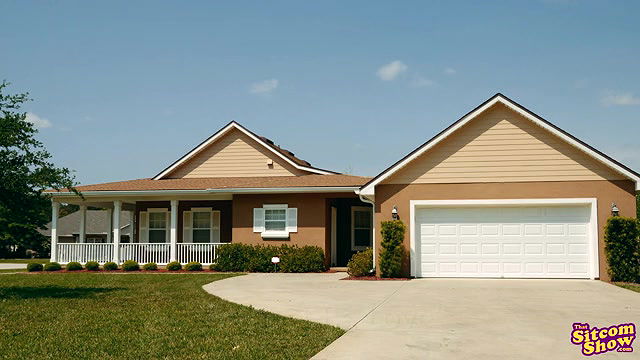 thatsitcomshow cumming with the connors it must be love long