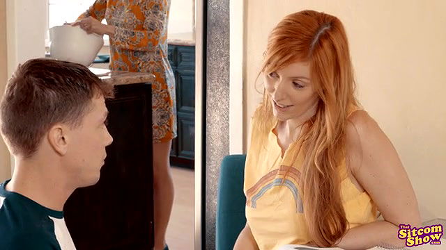 thatsitcomshow that 70s ho cookies and cream long