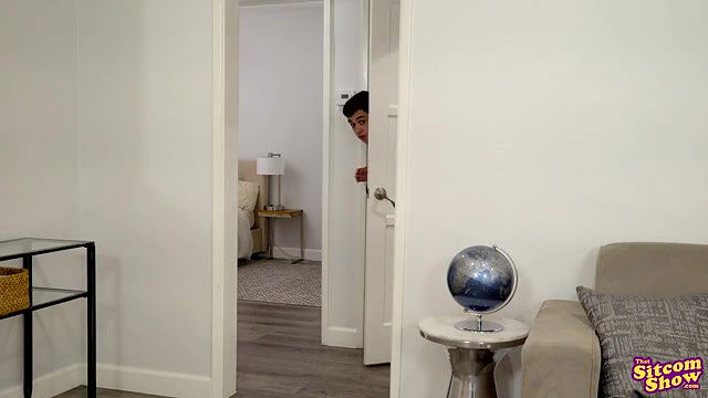 thatsitcomshow the exchange student american hospitality long