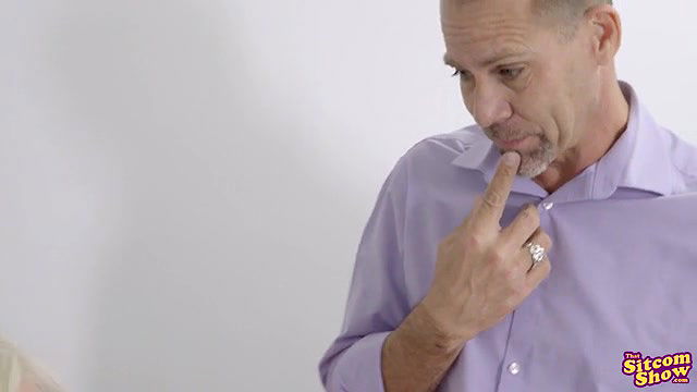 thatsitcomshow the exchange student hands on anatomy long