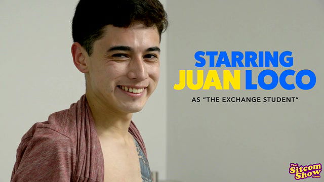 thatsitcomshow the exchange student study buddies long