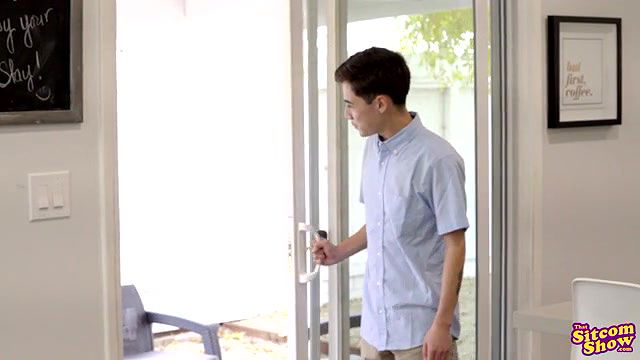 thatsitcomshow the exchange student study buddies long