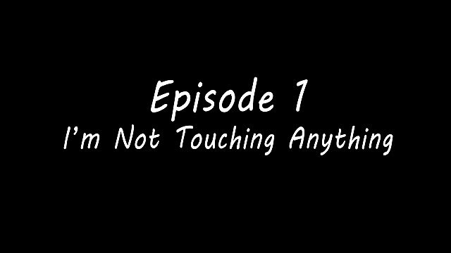 thatsitcomshow two men and an xxx show im not touching anything long