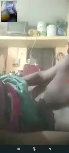 Desi Couple Shows Fucking On vc