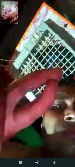 Desi Couple Shows Fucking On vc