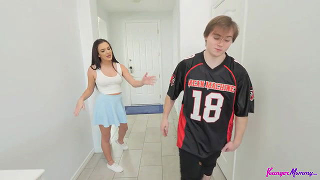 youngermommy imagine im not your stepmom long