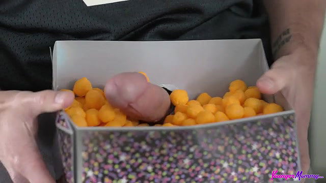 youngermommy mommies game plan long