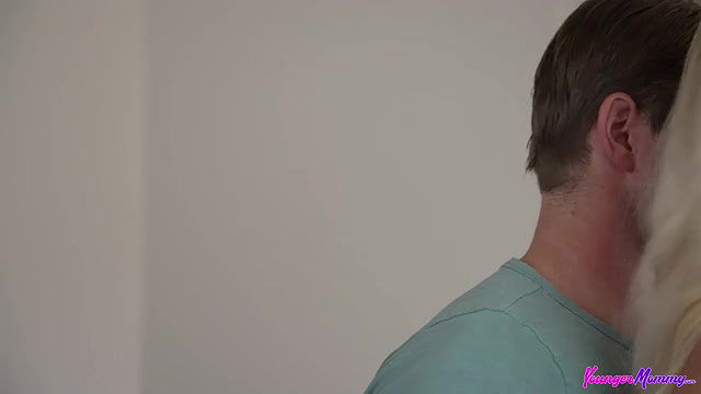 youngermommy mommy will teach you to be a man long