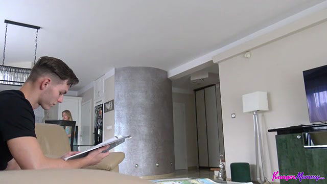 youngermommy one plus one equals fuck me long