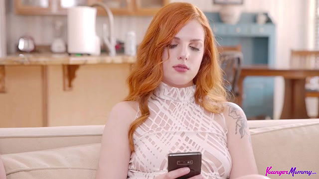 youngermommy release those demons in a healthy way long