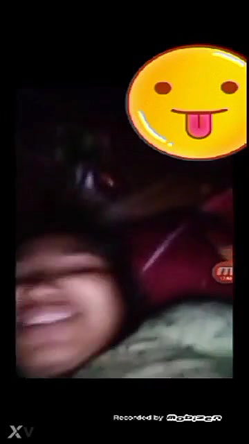Village Bhabi Masturbating