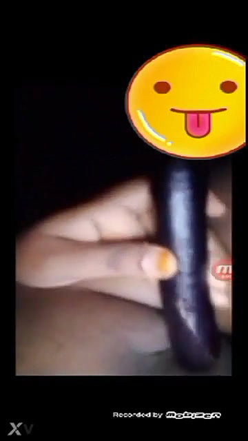 Village Bhabi Masturbating