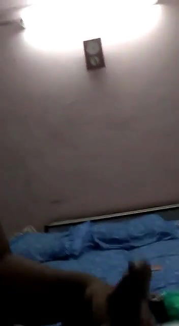 Sexy Desi Bhabhi Blowjob