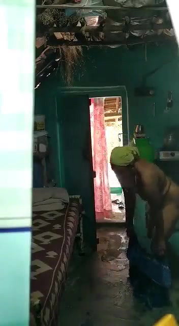 bhabhi Hidden cam record mms