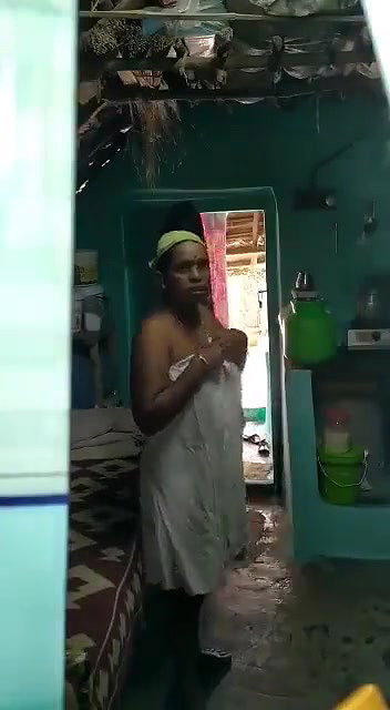 bhabhi Hidden cam record mms