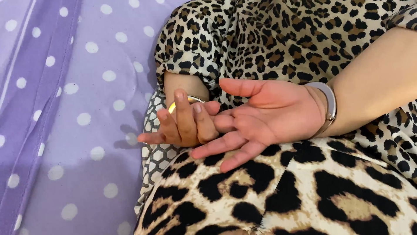 SLAVE STEPMOM PAYS HER OUTSTANDING DEBT! 4k