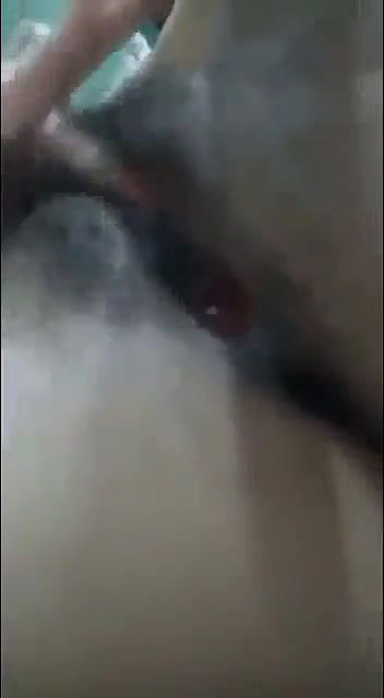 Horny Desi Girl Fingering