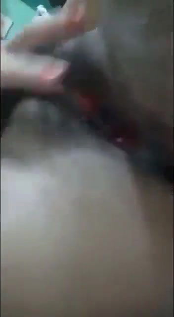 Horny Desi Girl Fingering