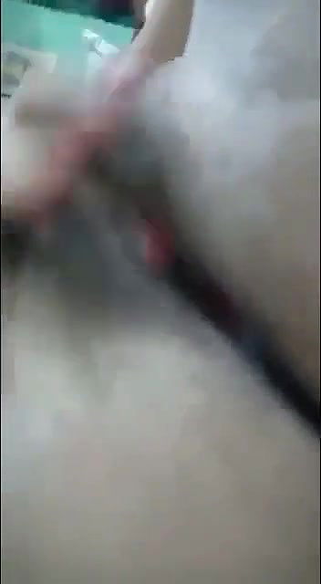 Horny Desi Girl Fingering