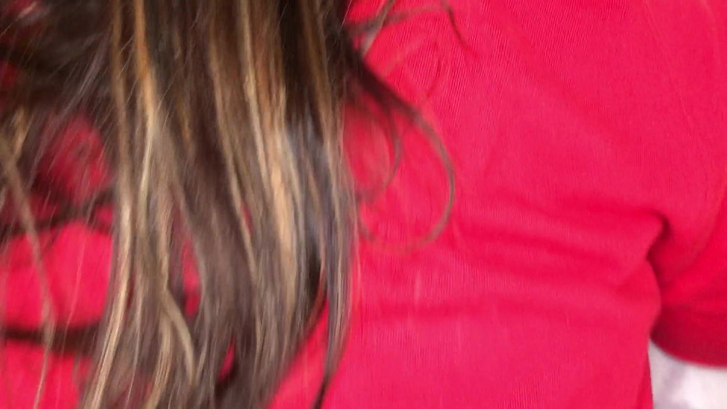 I fuck my friend’s step mom’s tight pussy 4k