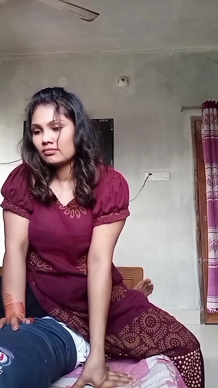 Bengali sexy bhabi fun