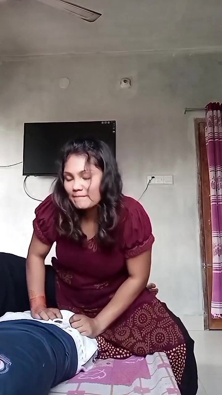 Bengali sexy bhabi fun