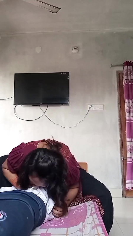 Bengali sexy bhabi fun