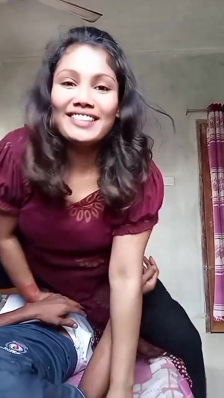 Bengali sexy bhabi fun