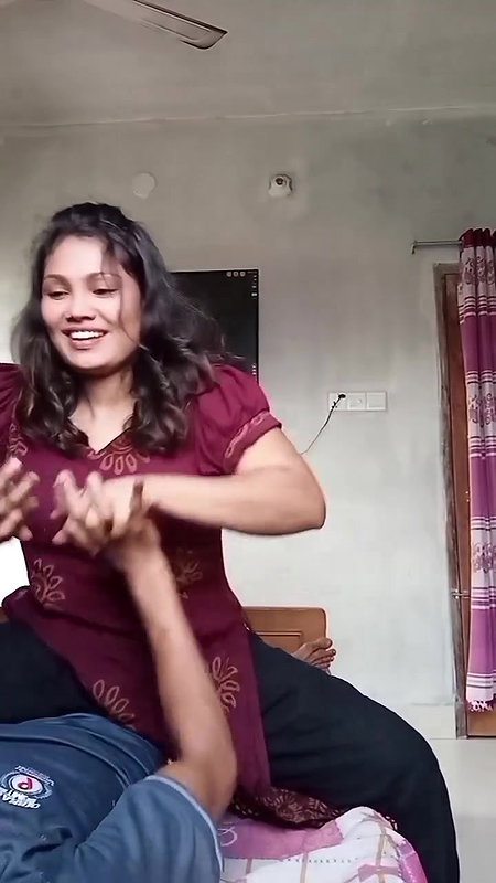 Bengali sexy bhabi fun