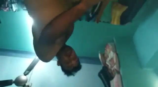 Desi village couple fucking