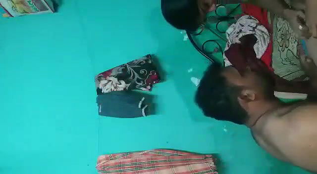 Desi village couple fucking