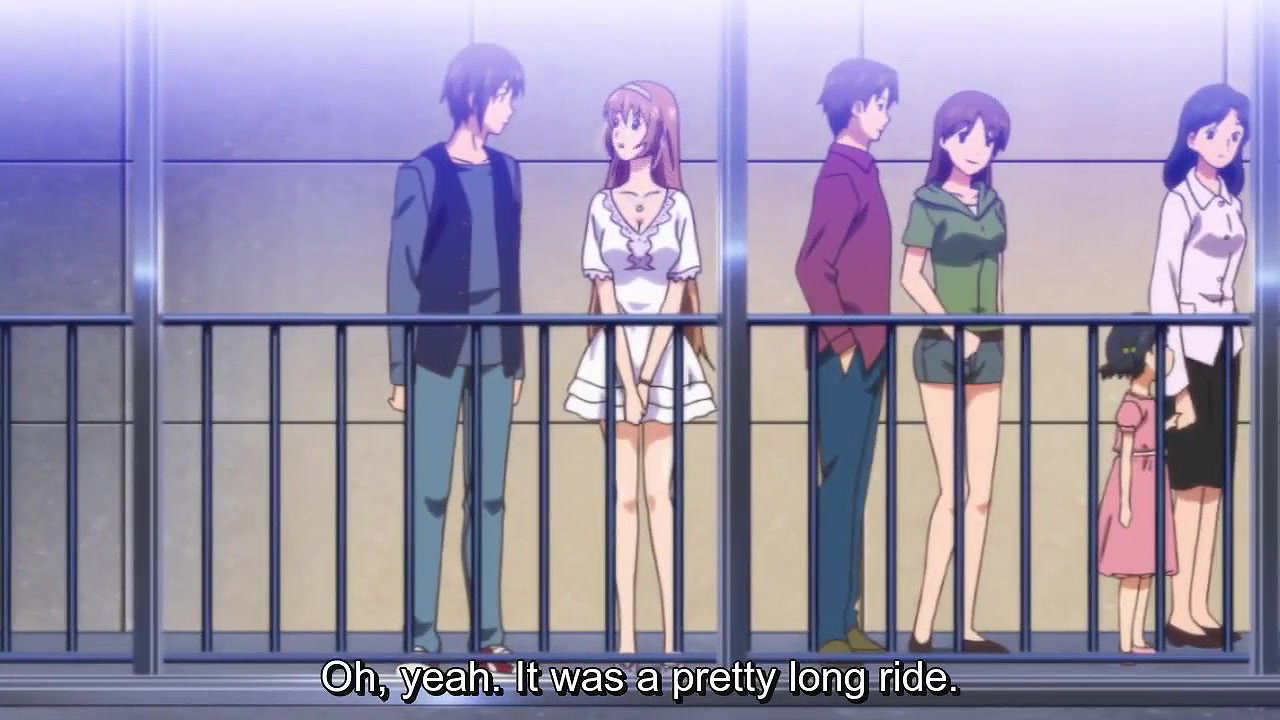 Cheating girlfriend gets assfucked