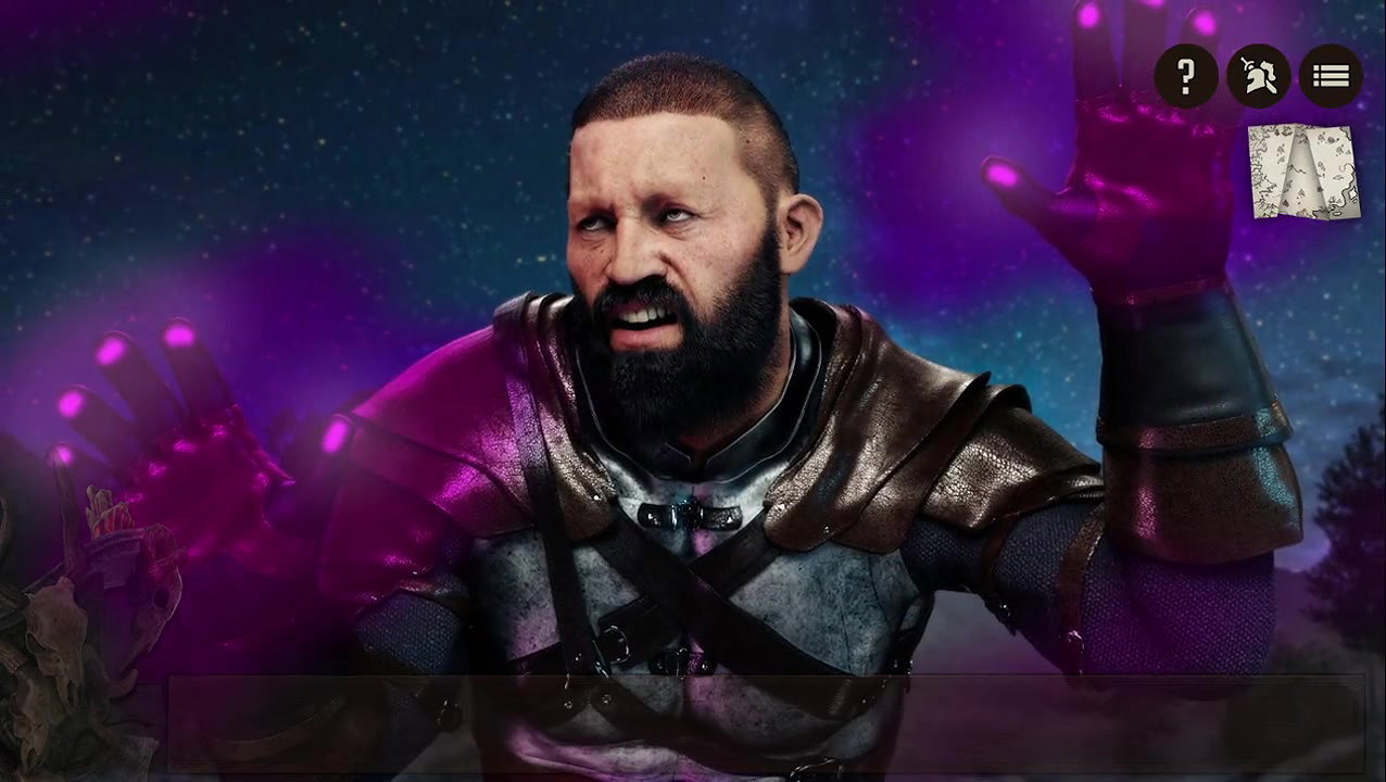 gameplay HOROS monster slayer and lover of many part-1