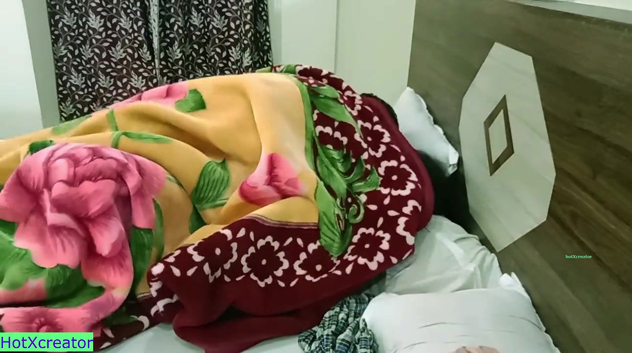 Hot beautiful madam fucking with her car driver! Husband don’t know