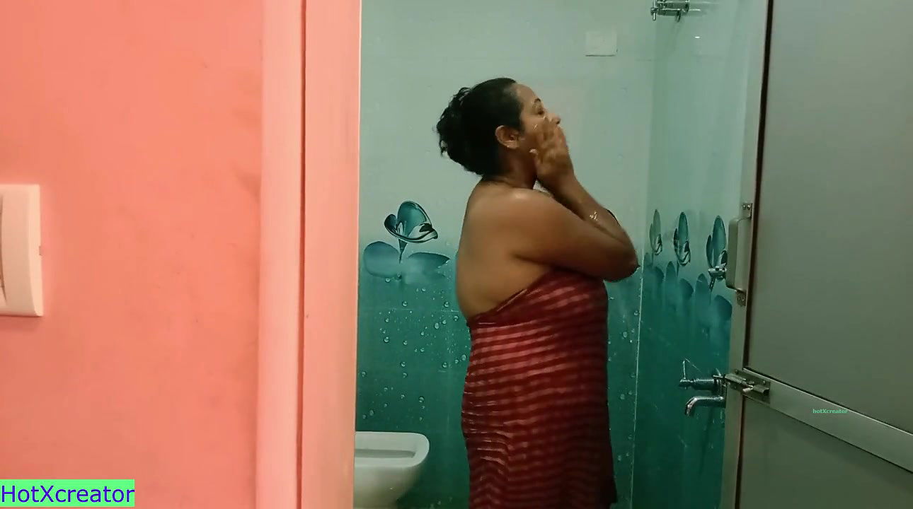 Indian hot Big boobs wife cheating room dating sex!! Hot xxx