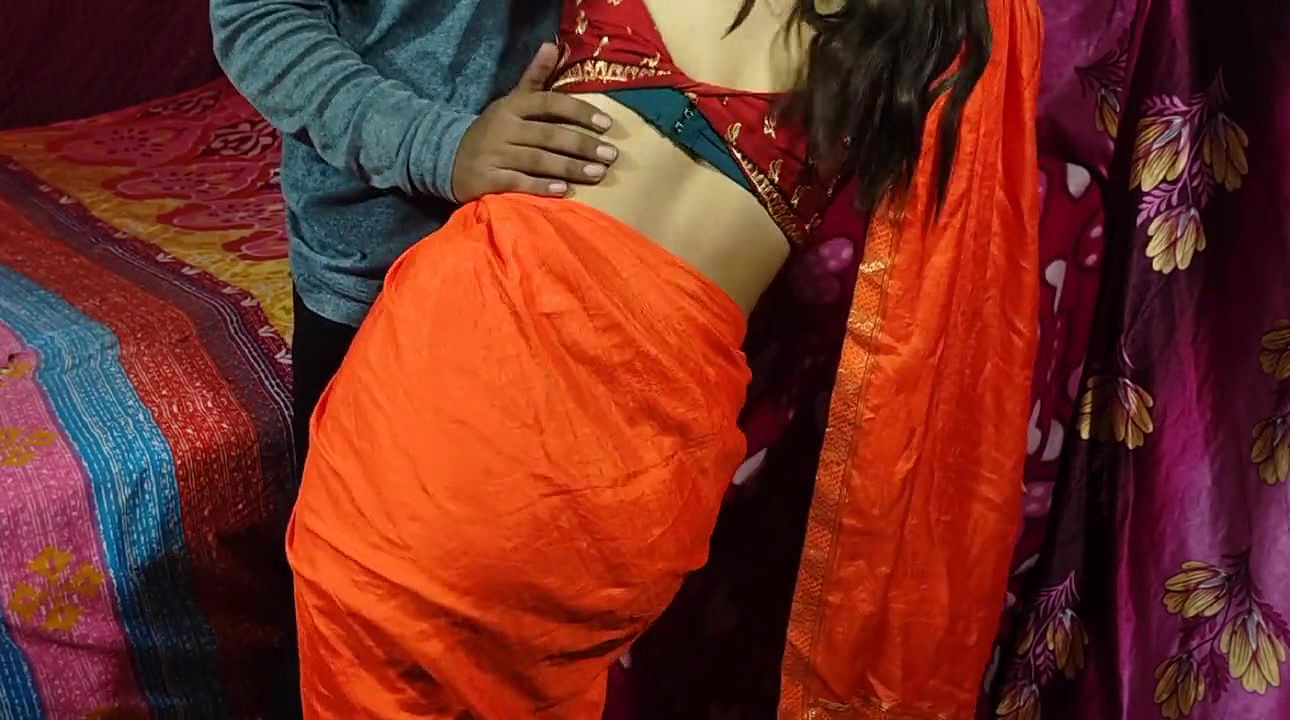 Desi Teen Girl gets Fucked Hard in her Ass and Pussy by Brother in law