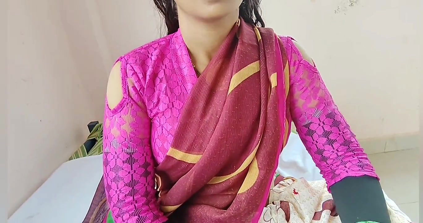 Mother-in-law said, son-in-law, let me teach you how and in what position sex is done and how to satisfy the new bride