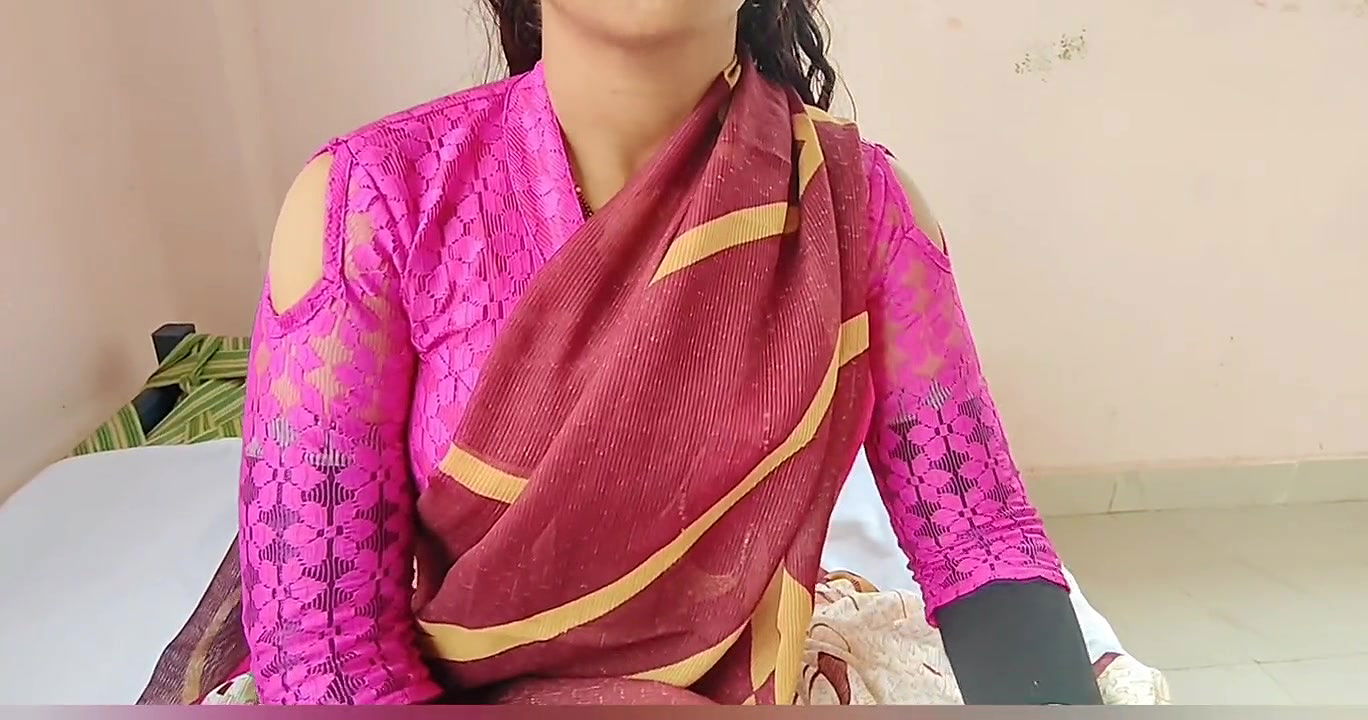 Mother-in-law said, son-in-law, let me teach you how and in what position sex is done and how to satisfy the new bride