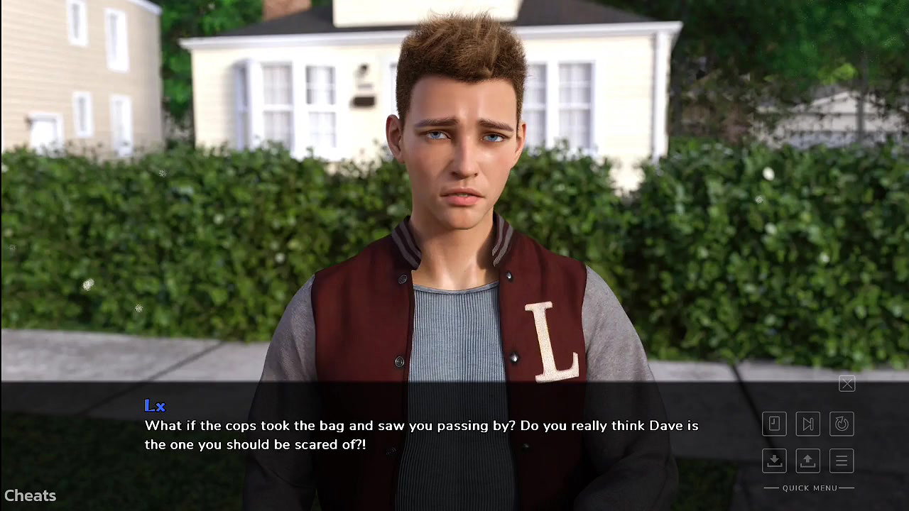 Ron Stepmom Look Sexy Asf