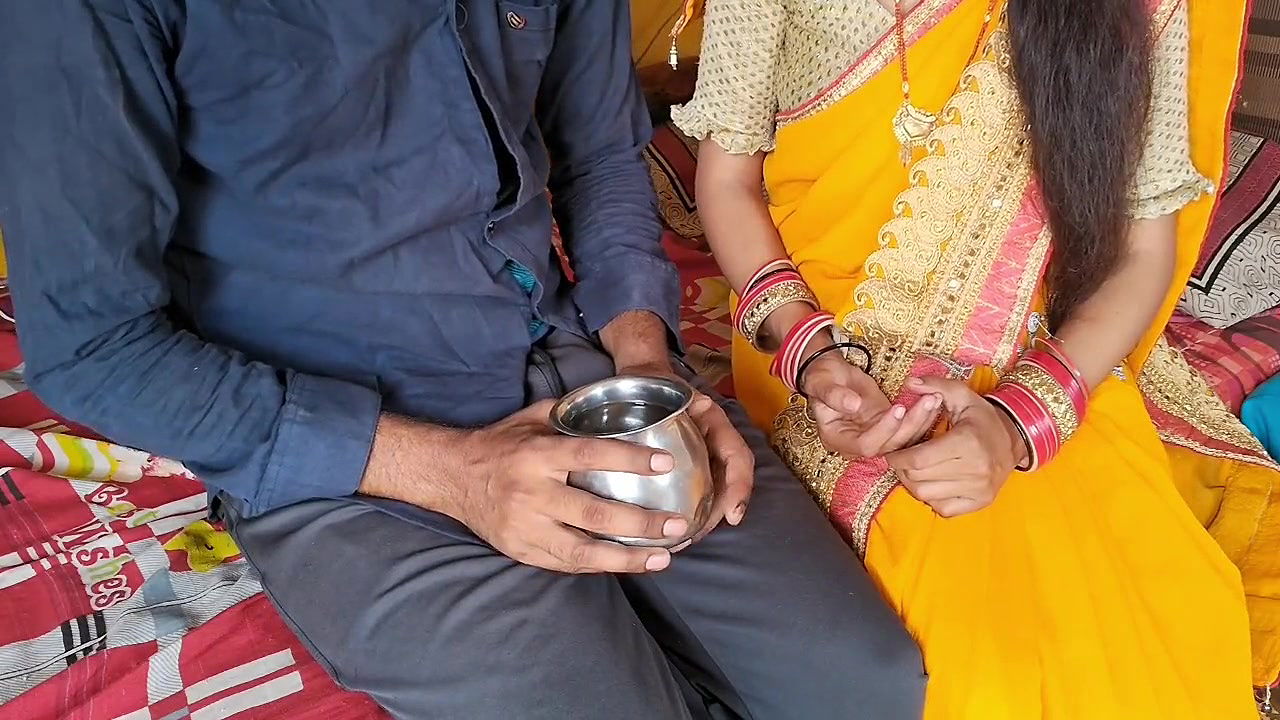 Damad ne apni SAS ko Akela Akele Mein Damad Ne SAS ko land ki cream chusai