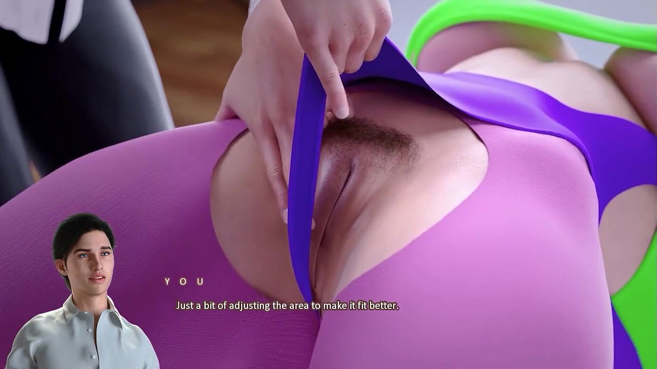 APOCALUST – FUCKING STEP MOM MOUTH EVELYN – PART – 5