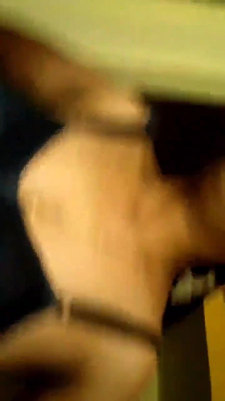 Bhabhi nude captured