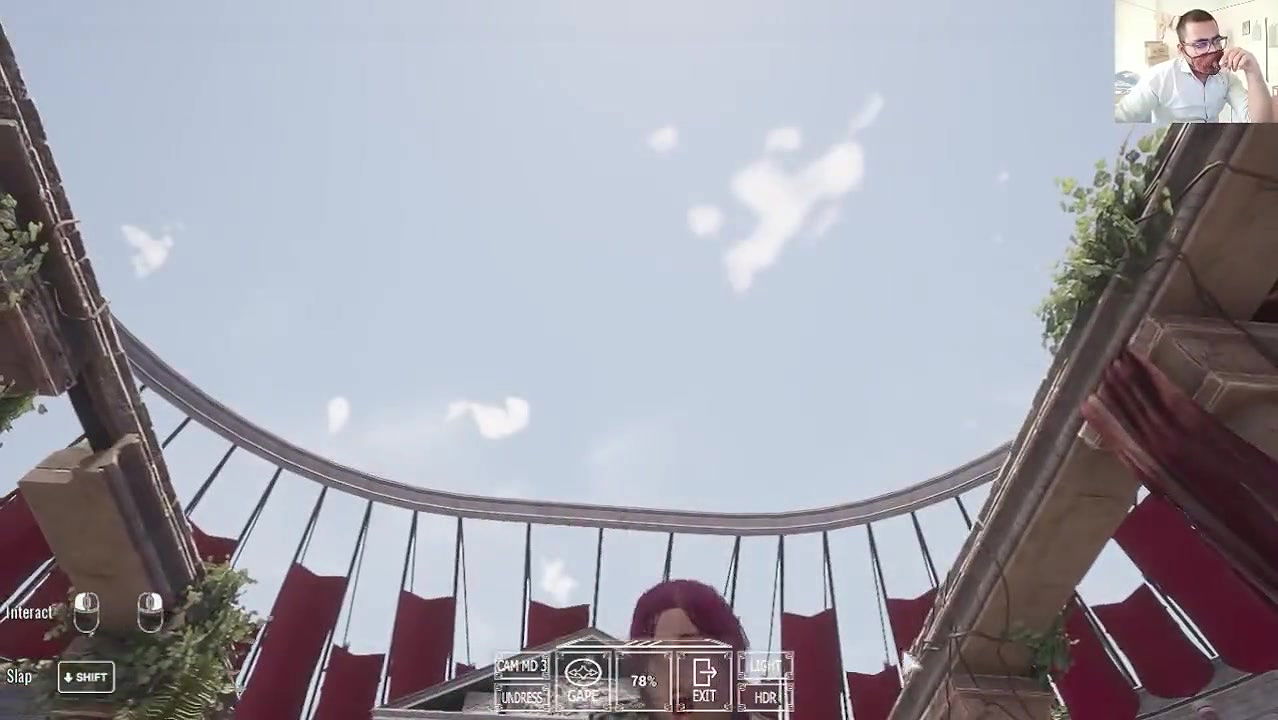 STATUE IN THE SUN – AZTEC TOTEM – PART – 2